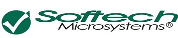 Softech Microsystems Logo
