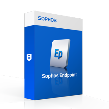 Sophos Intercep X Endpoint Protection (Antivirus)