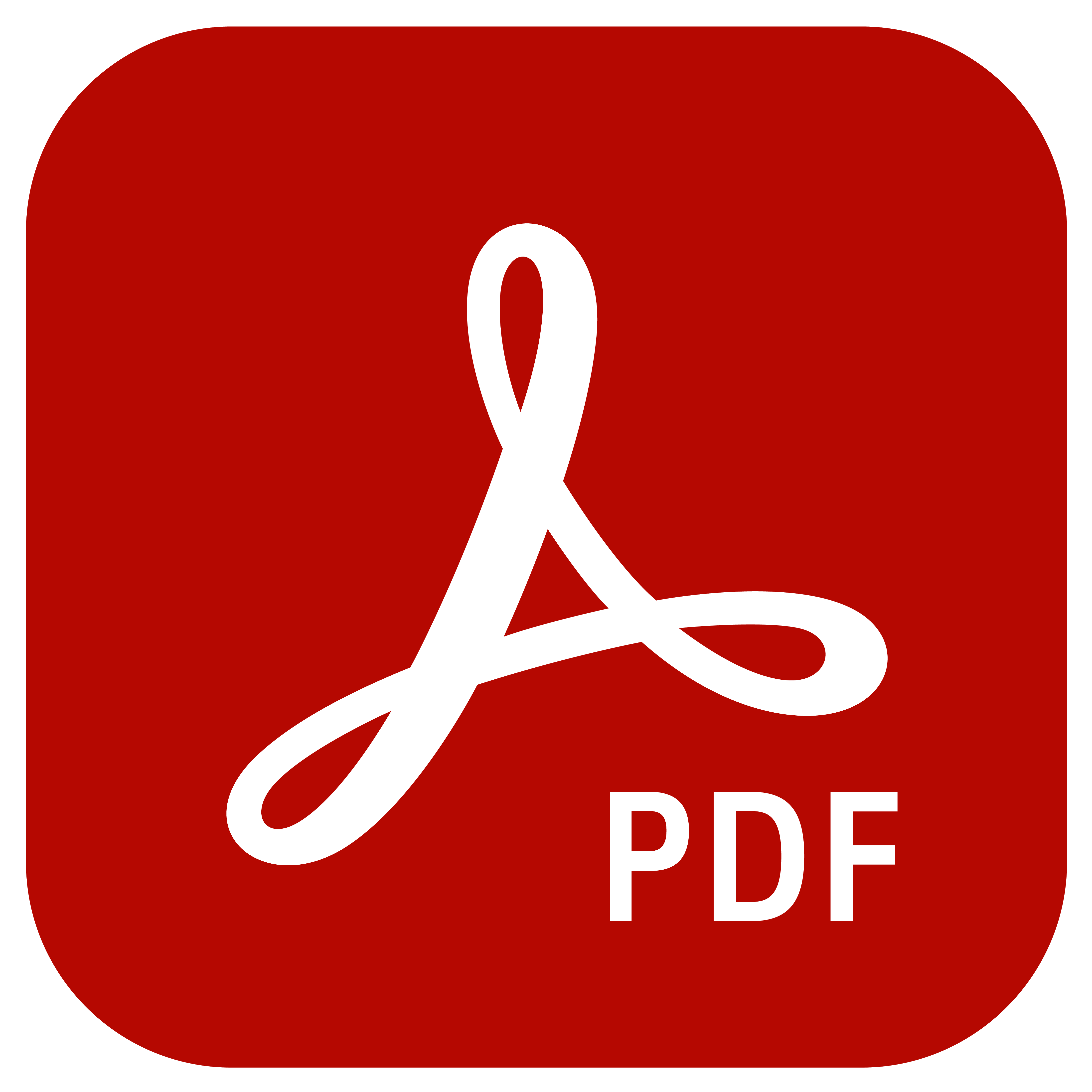 PDF Icon